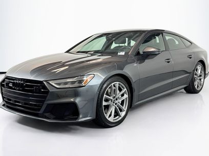 Used 2023 Audi A7 3.0T Premium Plus w/ Premium Plus