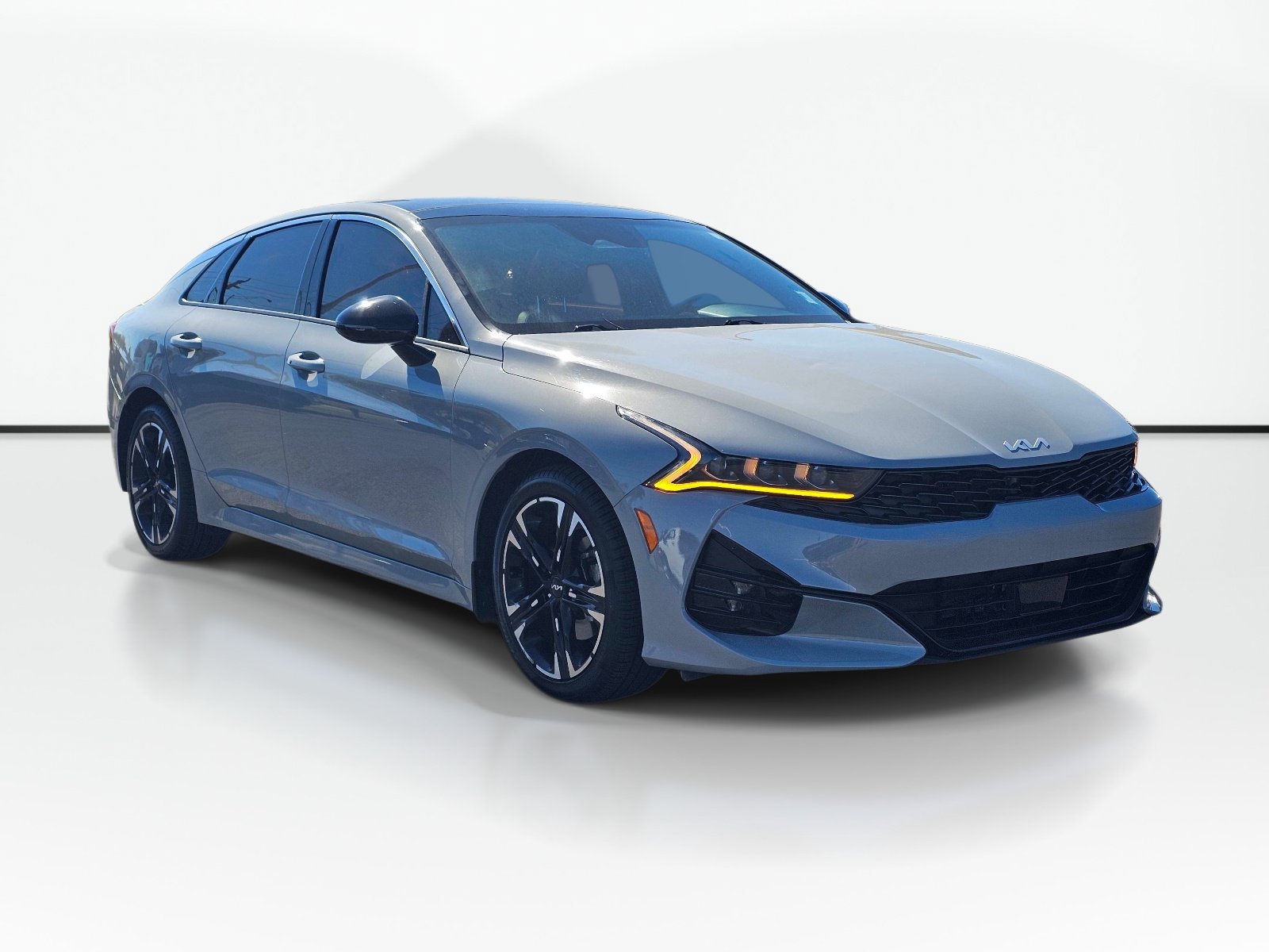 Used 2023 Kia K5 GT-Line FWD image 5