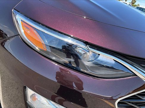 Used 2021 Chevrolet Malibu RS FWD image 29