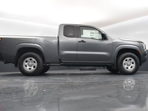 New 2026 Nissan Frontier S image 35