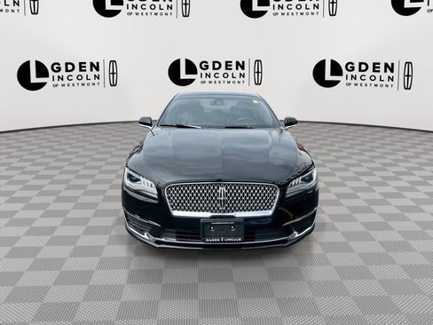 Used 2020 Lincoln MKZ w/ Convenience Package FWD image 3