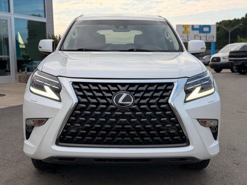 Used 2022 Lexus GX 460 Premium AWD/4WD image 2