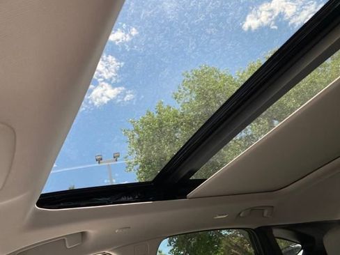 New 2025 Nissan Murano SL image 23