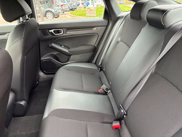 Certified 2023 Honda Civic Sport image 22
