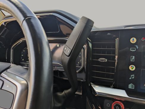Used 2022 Chevrolet Silverado 1500 LT w/ All Star Edition Plus RWD image 29