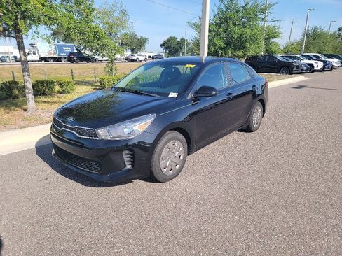 Used 2019 Kia Rio S FWD image 1