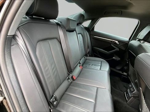 Used 2023 Audi A3 2.0T Premium Plus w/ Premium Plus Package AWD/4WD image 29