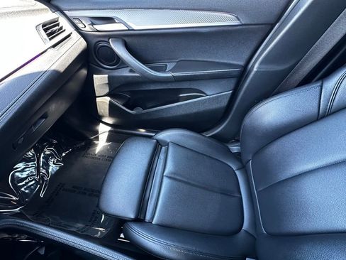 Used 2020 BMW X2 M35i AWD/4WD image 23