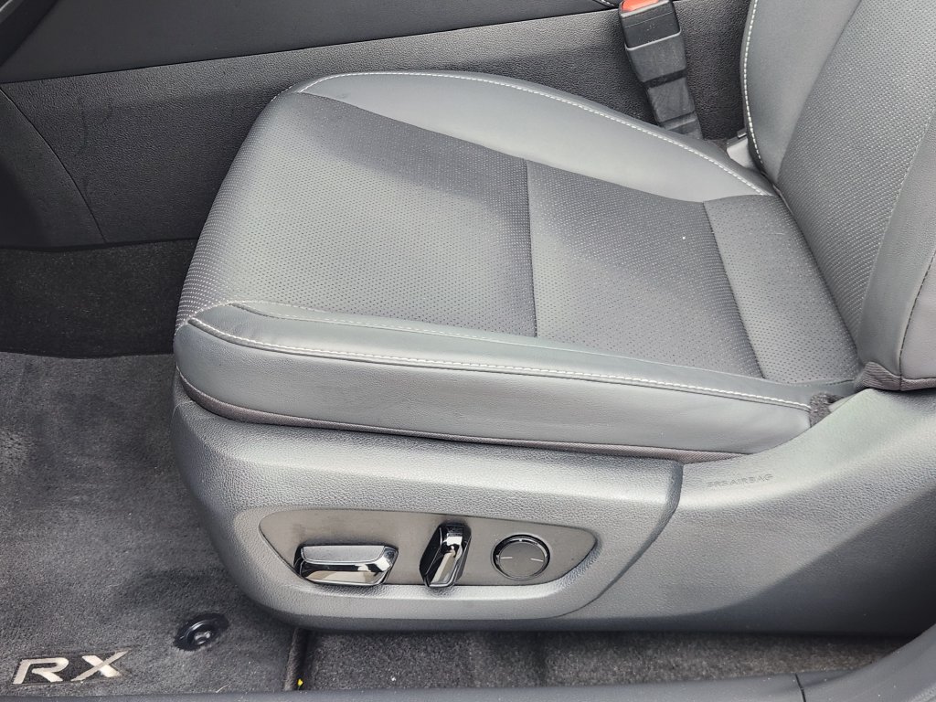 Used 2024 Lexus RX 350 Premium w/ Accessory Package (Z1) FWD image 23