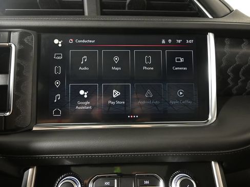 Used 2023 GMC Yukon Denali w/ Advanced Technology Package AWD/4WD image 27