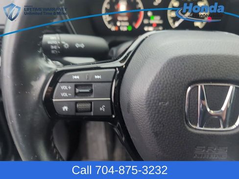 Used 2024 Honda CR-V EX-L image 23