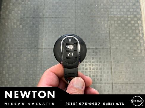 Used 2023 MINI Cooper S w/ Signature Upholstery Package FWD image 54