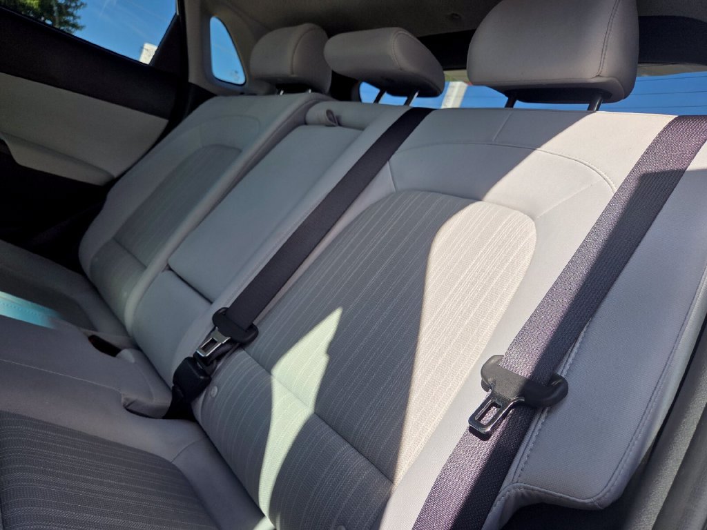 Used 2023 Hyundai Kona SEL w/ Cargo Package FWD image 24