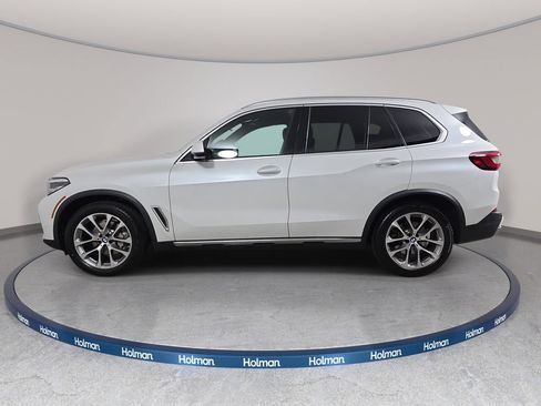 Certified 2023 BMW X5 xDrive40i w/ Premium Package AWD/4WD image 8