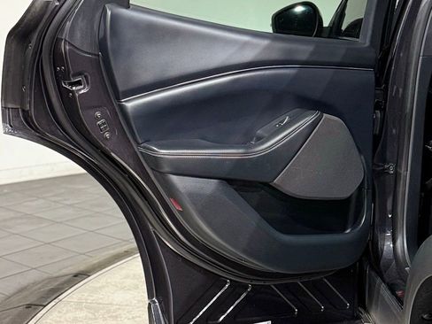 Used 2022 Ford Mustang Mach-E Select image 45