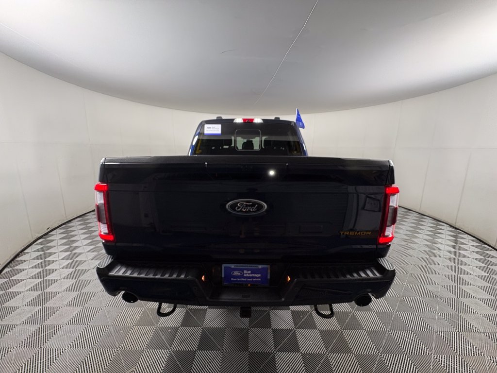 Used 2023 Ford F150 Tremor w/ Equipment Group 402A High AWD/4WD image 4