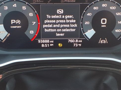 Used 2021 Audi Q3 2.0T Premium AWD/4WD image 25