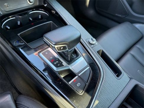 Used 2024 Audi A5 2.0T Premium Plus image 15