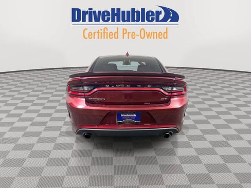 Used 2019 Dodge Charger GT image 7