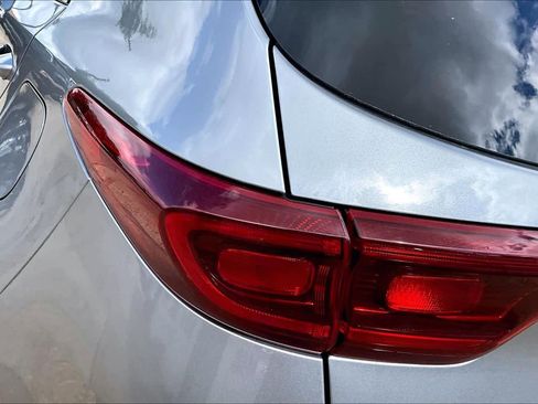 Used 2022 Kia Sportage LX image 27