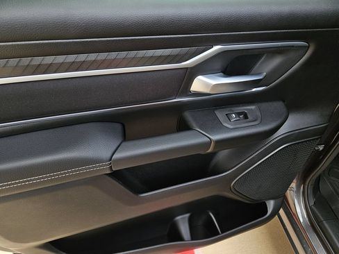New 2026 RAM 1500 2WD Crew Cab image 12