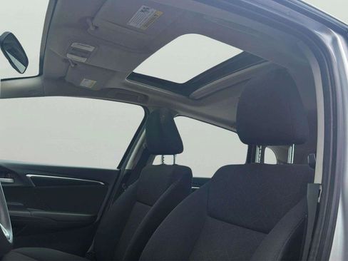 Used 2015 Honda Fit EX-L image 14