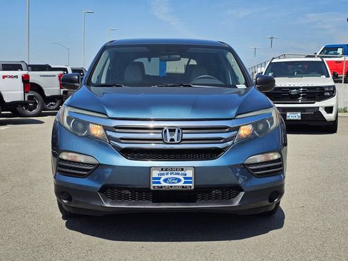 Used 2016 Honda Pilot LX image 2