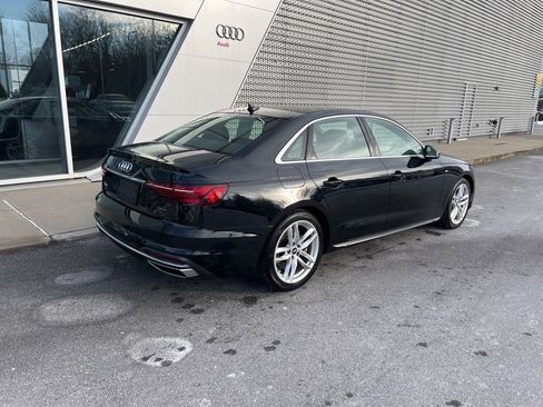 Used 2023 Audi A4 2.0T Premium Plus w/ Premium Plus Package image 23