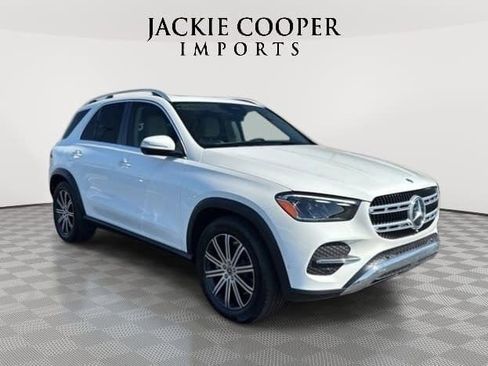 New 2026 Mercedes-Benz GLE 350 4MATIC image 7