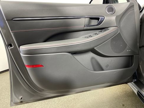 Certified 2023 Hyundai Sonata N Line image 20