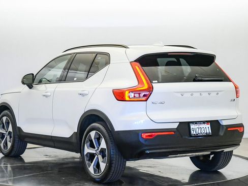 Certified 2026 Volvo XC40 B5 Plus w/ Protection Package Premier AWD/4WD image 2