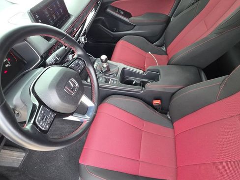 Used 2024 Honda Civic Si image 12