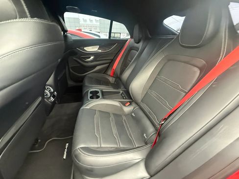 Used 2019 Mercedes-Benz AMG GT 63 w/ AMG Dynamic Plus Package image 23