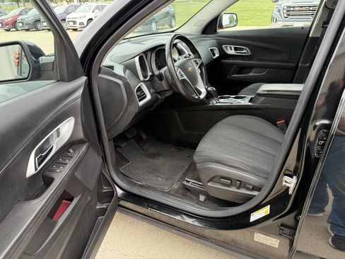 Used 2016 Chevrolet Equinox LT w/ Convenience Package AWD/4WD image 5