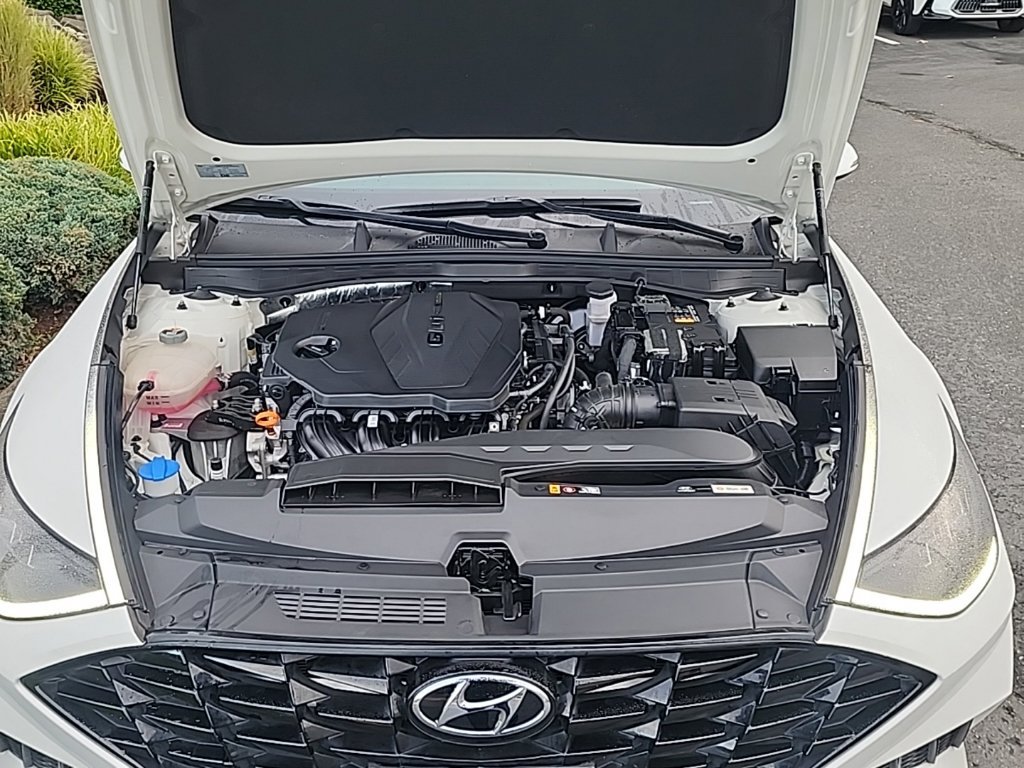 Used 2022 Hyundai Sonata SEL w/ Winter Weather Package FWD image 29