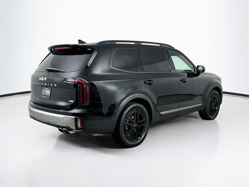Used 2023 Kia Telluride SX Prestige X-Line AWD/4WD image 9