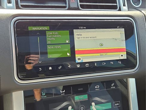 Used 2019 Land Rover Range Rover Autobiography image 26