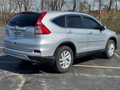 Used 2015 Honda CR-V EX image 3