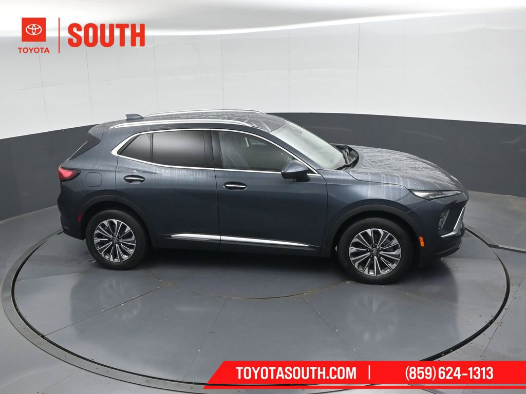Used 2026 Buick Envision Preferred AWD/4WD image 52