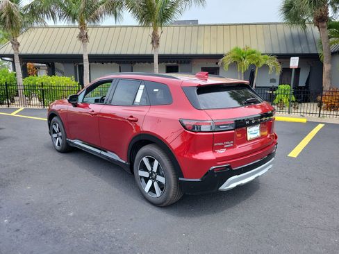 New 2026 Honda Prologue Touring image 8