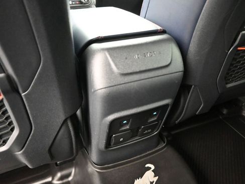 Used 2024 Ford Bronco Raptor w/ Interior Carbon Fiber Pack 6 image 18