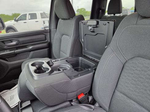 New 2026 RAM 1500 Tradesman RWD image 30
