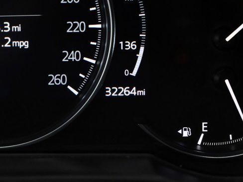 Used 2023 MAZDA CX-5 Signature image 19