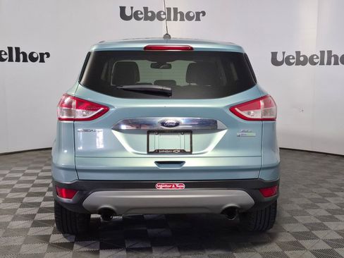 Used 2013 Ford Escape SEL image 6
