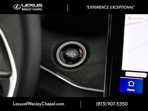 Used 2024 Jeep Grand Cherokee Limited w/ Black Appearance Package image 31