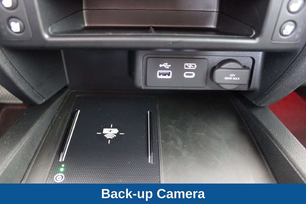 Used 2026 Honda Ridgeline Black Edition image 19