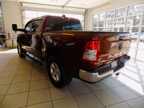 Used 2019 RAM 1500 Tradesman image 5