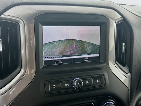 Used 2025 Chevrolet Silverado 2500 W/T w/ WT Convenience Package image 20