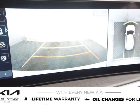 New 2026 Kia Sorento SX Prestige image 23