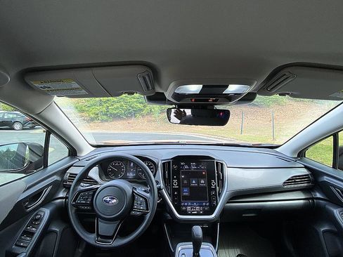 Used 2025 Subaru Crosstrek 2.0i Premium w/ Convenience Package #2 image 20